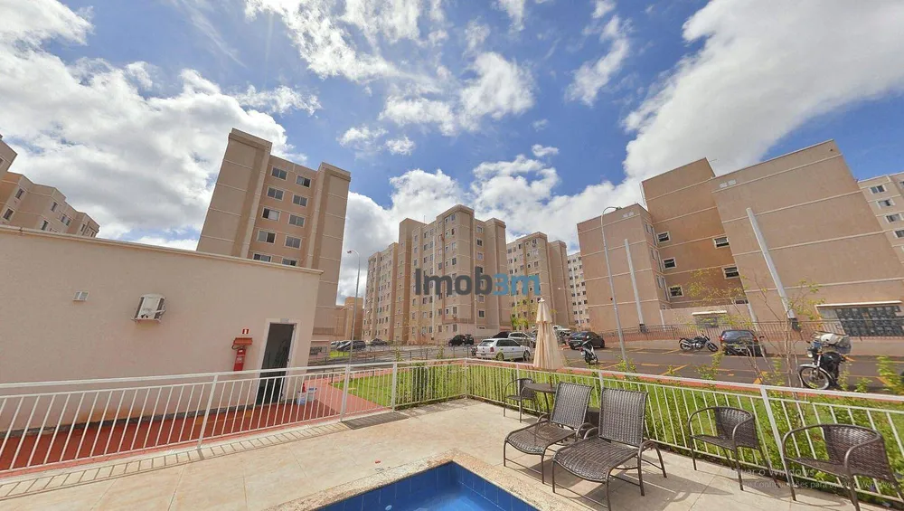 Apartamento, 2 quartos, 50 m² - Foto 11
