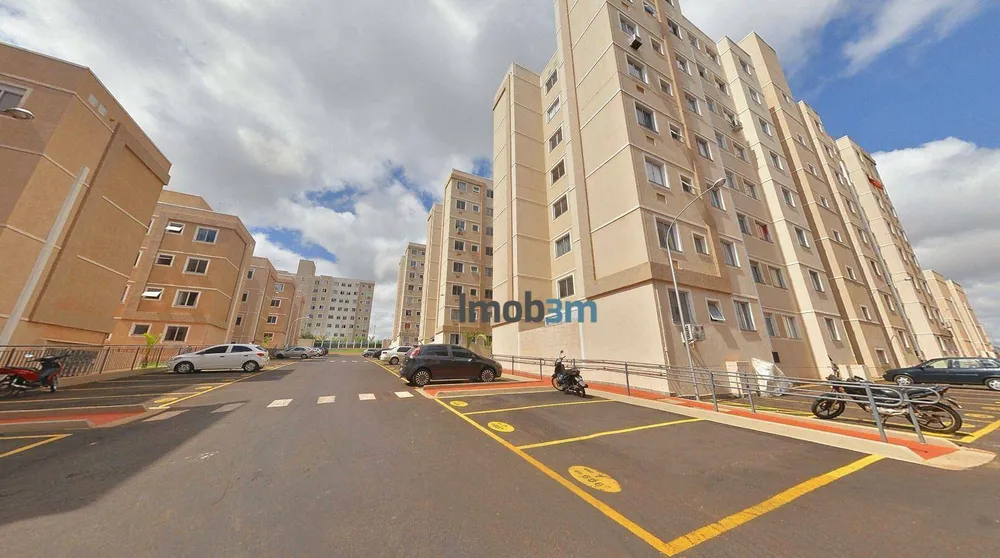 Apartamento, 2 quartos, 50 m² - Foto 15