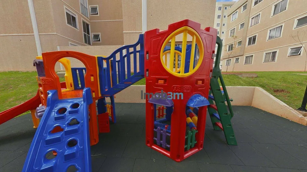 Apartamento, 2 quartos, 50 m² - Foto 14