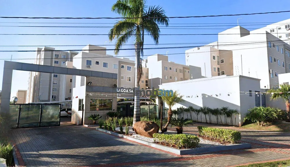 Apartamento, 2 quartos, 50 m² - Foto 1