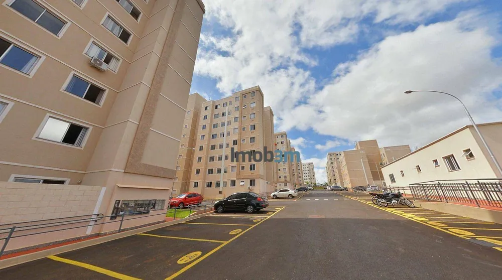 Apartamento, 2 quartos, 50 m² - Foto 16