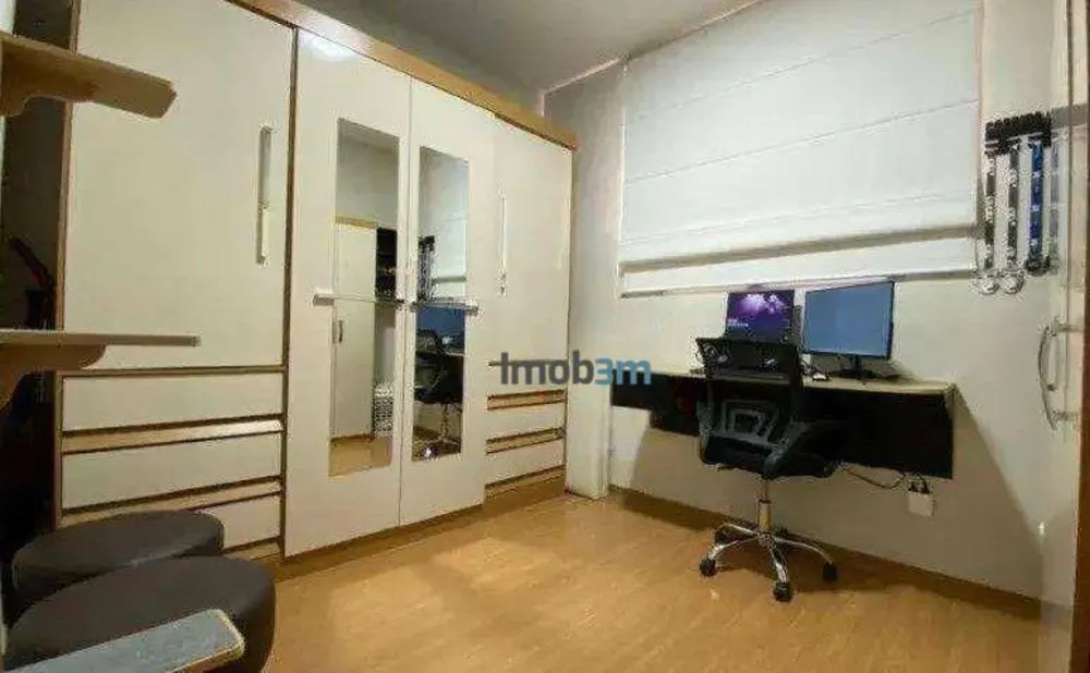 Apartamento, 2 quartos, 50 m² - Foto 5