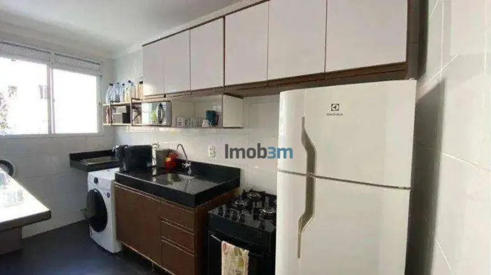 Apartamento, 2 quartos, 50 m² - Foto 3
