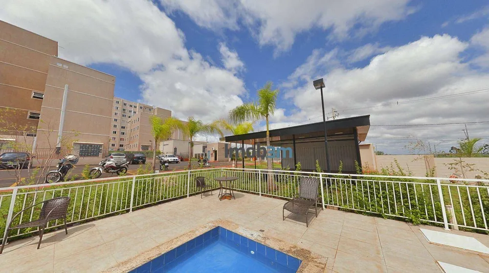 Apartamento, 2 quartos, 50 m² - Foto 10