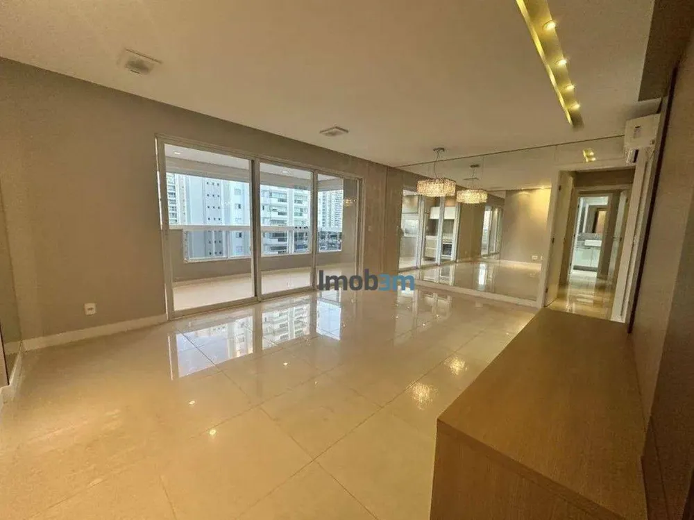Apartamento, 3 quartos, 112 m² - Foto 2