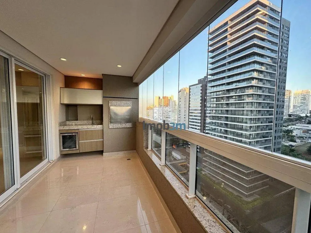 Apartamento, 3 quartos, 112 m² - Foto 5