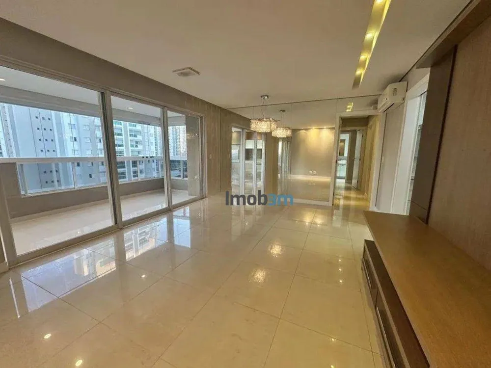 Apartamento, 3 quartos, 112 m² - Foto 3