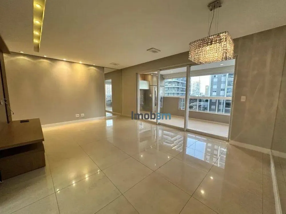 Apartamento, 3 quartos, 112 m² - Foto 4