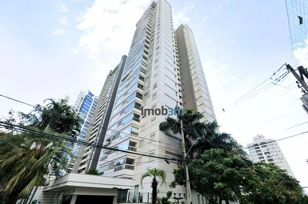 Apartamento, 3 quartos, 112 m² - Foto 1