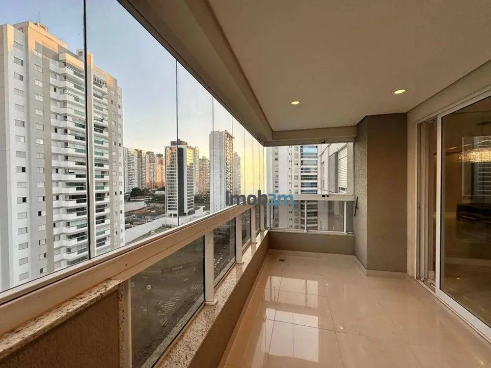 Apartamento, 3 quartos, 112 m² - Foto 8