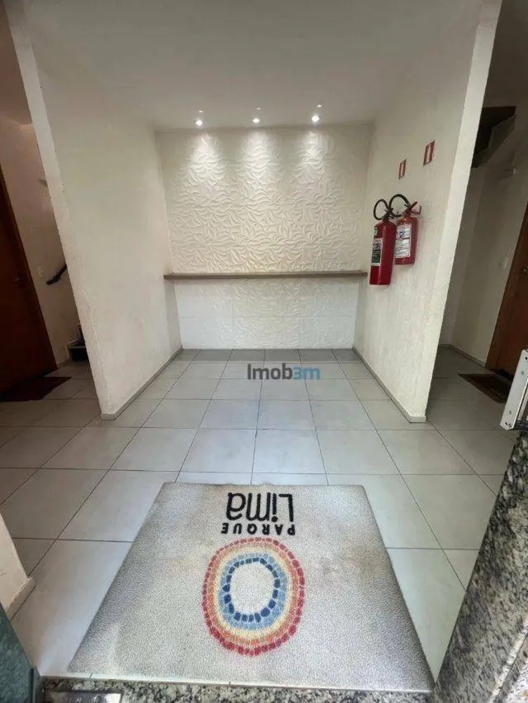 Apartamento, 2 quartos, 45 m² - Foto 11