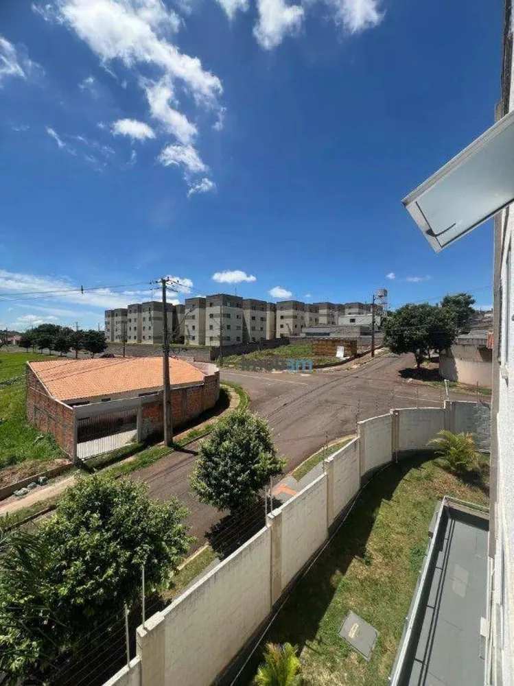 Apartamento, 2 quartos, 45 m² - Foto 9