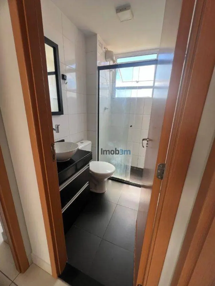 Apartamento, 2 quartos, 45 m² - Foto 8