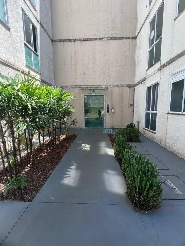 Apartamento, 2 quartos, 45 m² - Foto 10