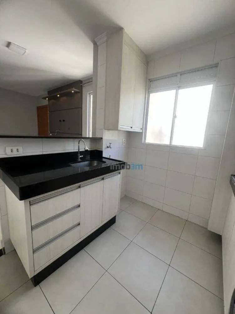 Apartamento, 2 quartos, 45 m² - Foto 7