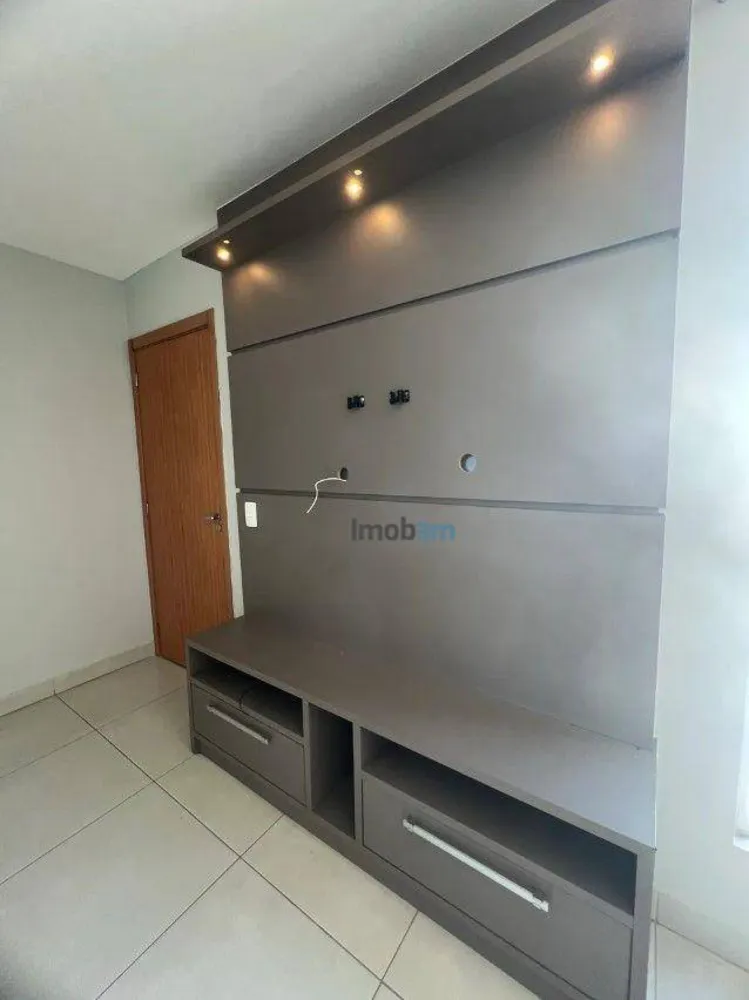 Apartamento, 2 quartos, 45 m² - Foto 3