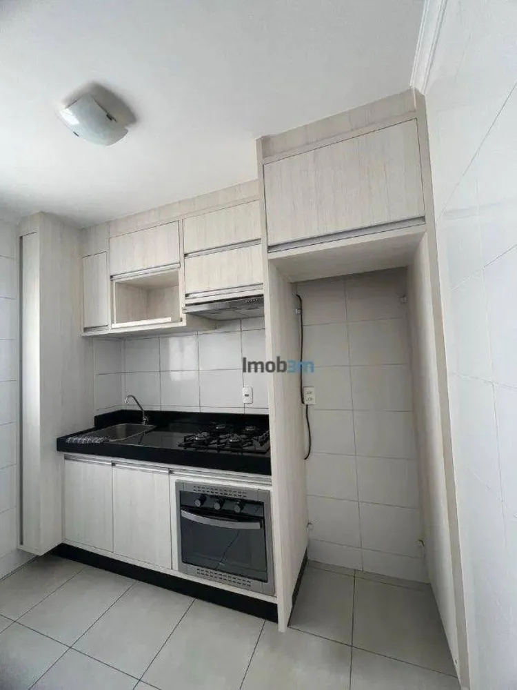 Apartamento, 2 quartos, 45 m² - Foto 6