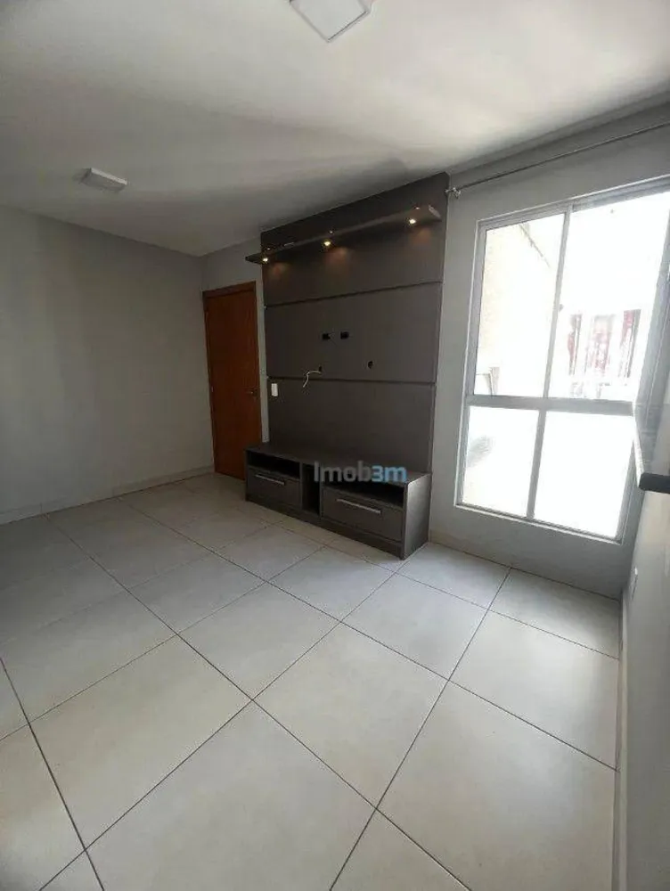 Apartamento, 2 quartos, 45 m² - Foto 2