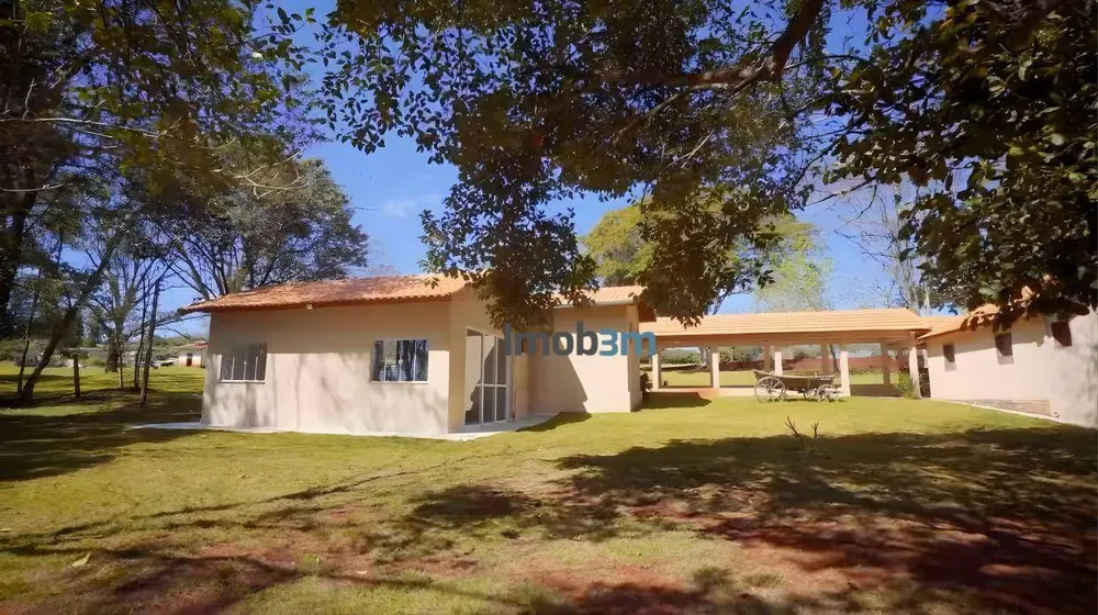Chácara, 2 quartos, 3 hectares - Foto 10
