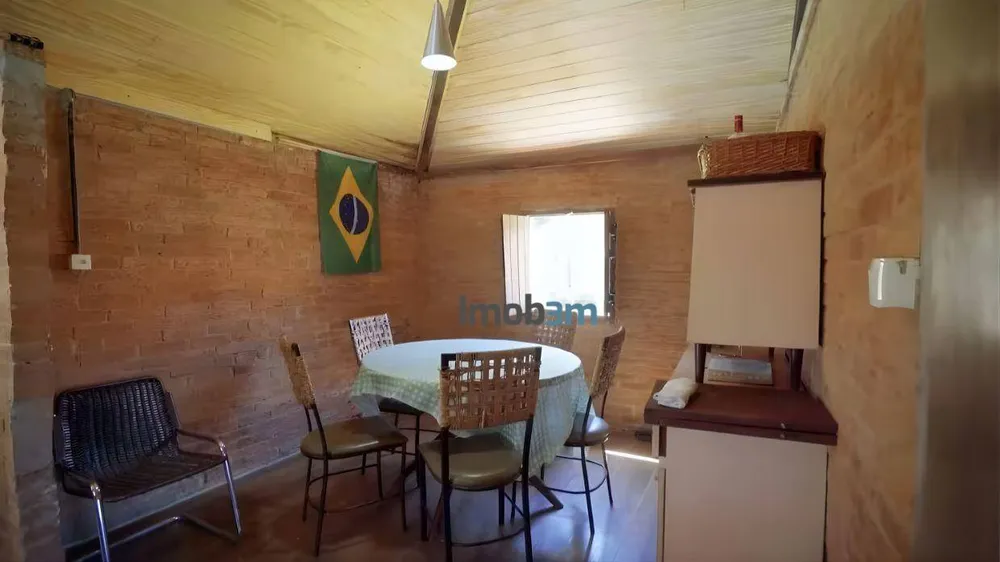 Chácara, 2 quartos, 3 hectares - Foto 3
