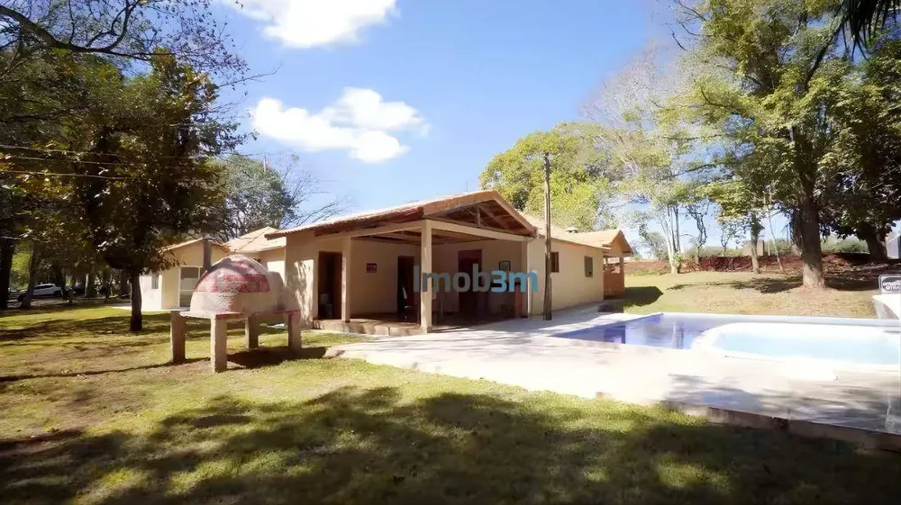 Chácara, 2 quartos, 3 hectares - Foto 7