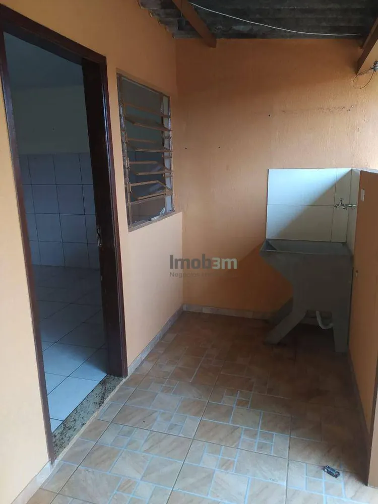 Casa, 5 quartos, 132 m² - Foto 10