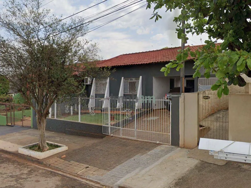 Casa, 5 quartos, 132 m² - Foto 5