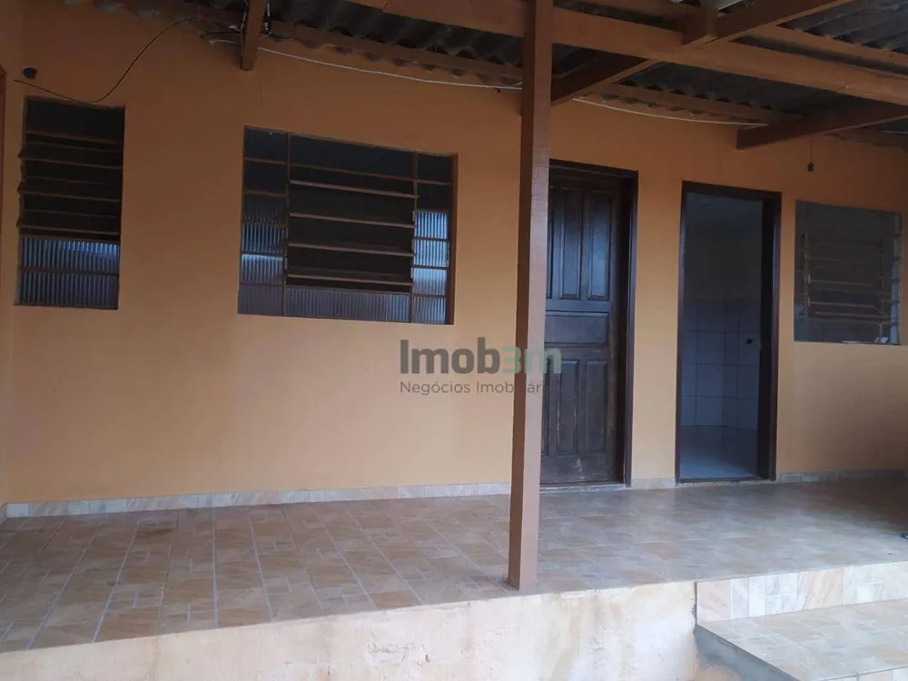 Casa, 5 quartos, 132 m² - Foto 9