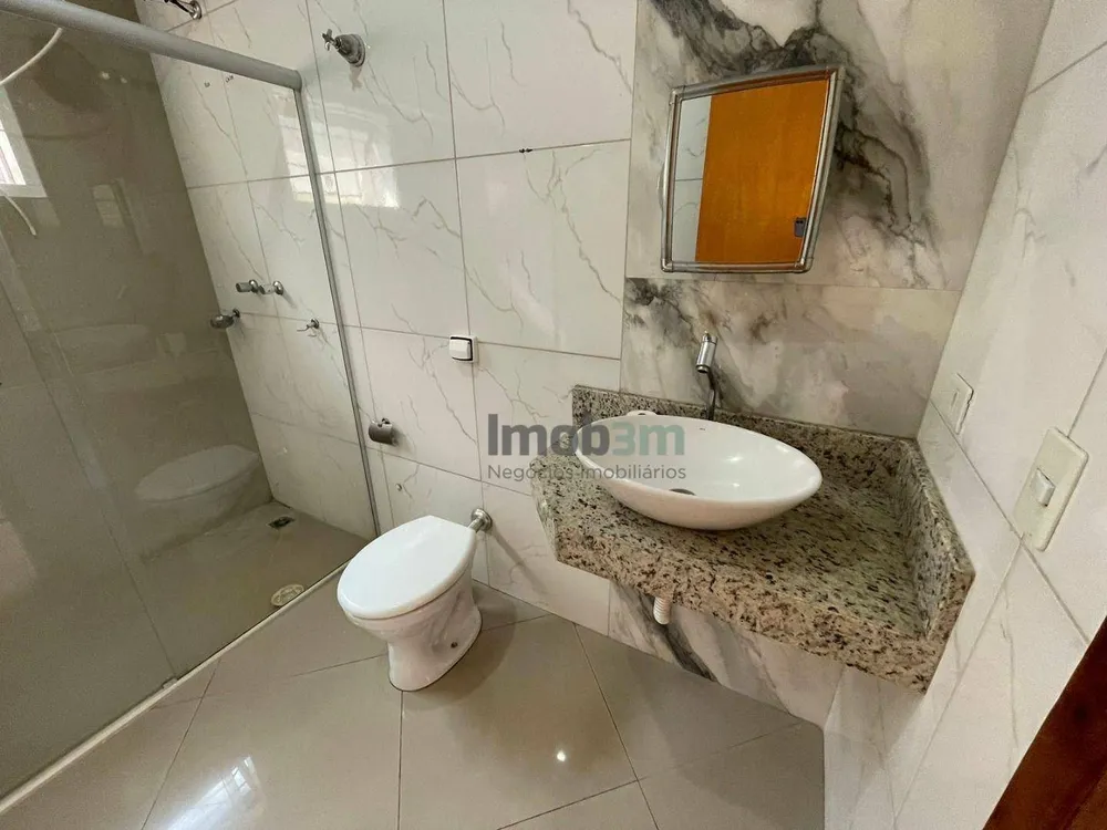 Casa, 4 quartos, 190 m² - Foto 12