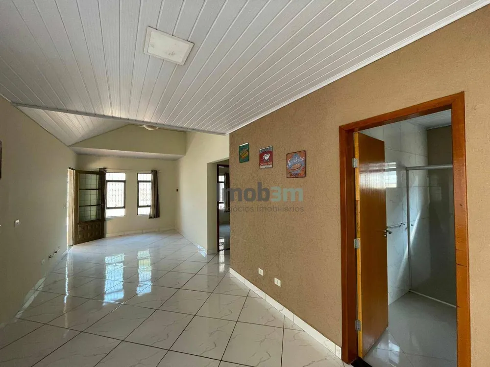 Casa, 4 quartos, 190 m² - Foto 9