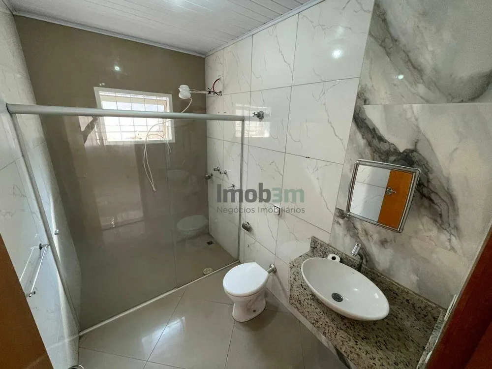 Casa, 4 quartos, 190 m² - Foto 13