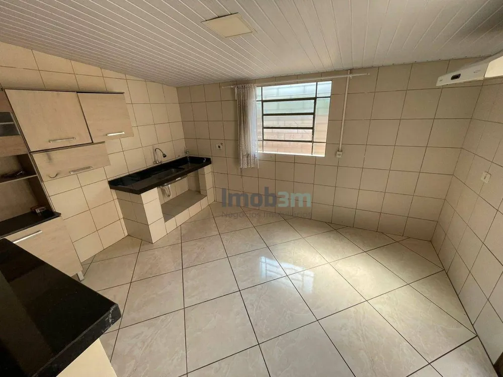 Casa, 4 quartos, 190 m² - Foto 10