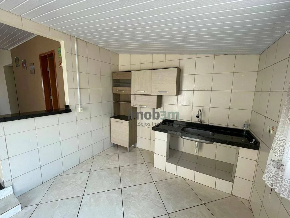 Casa, 4 quartos, 190 m² - Foto 14