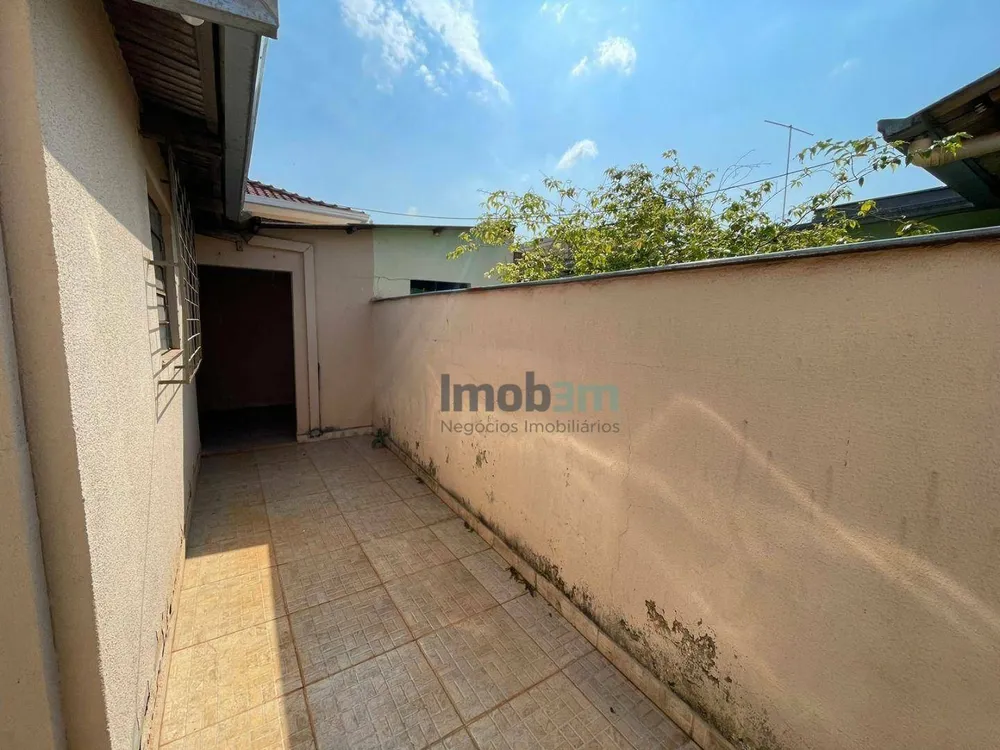 Casa, 4 quartos, 190 m² - Foto 2