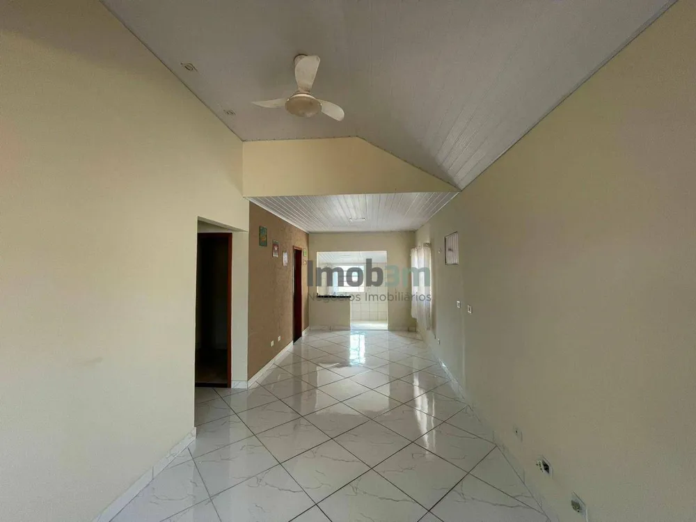 Casa, 4 quartos, 190 m² - Foto 5