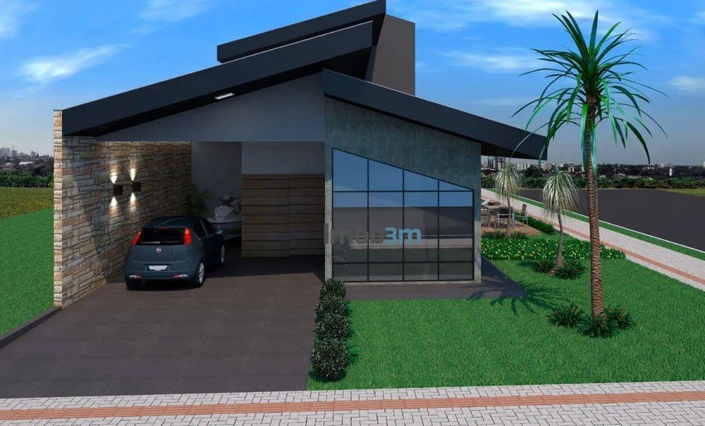 Loteamento e Condomínio, 426 m² - Foto 5