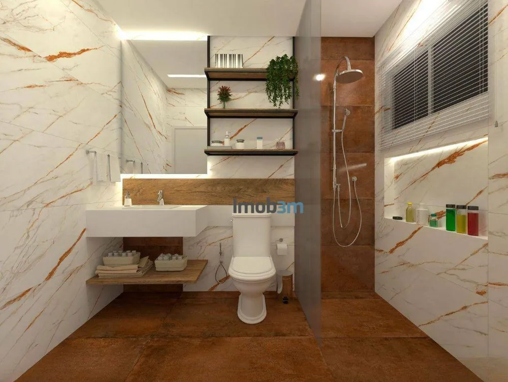 Loteamento e Condomínio, 426 m² - Foto 8