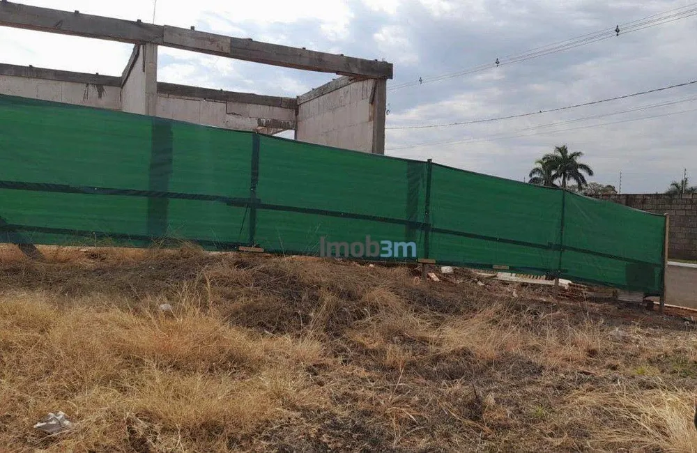Loteamento e Condomínio, 426 m² - Foto 4