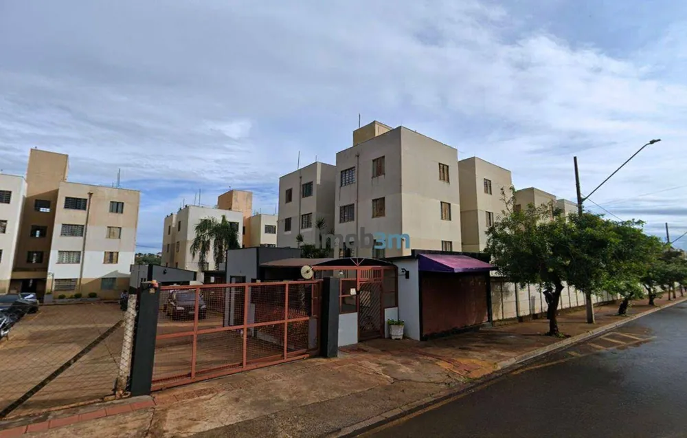 Apartamento, 2 quartos, 49 m² - Foto 5