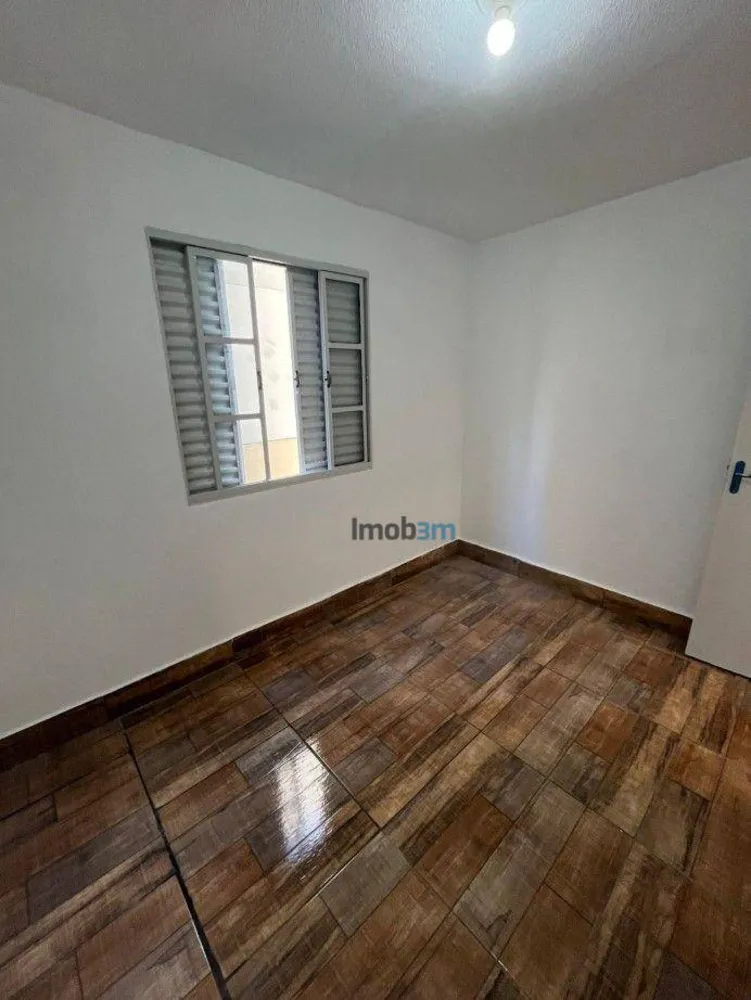 Apartamento, 2 quartos, 49 m² - Foto 3