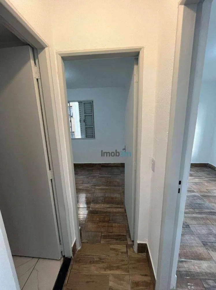 Apartamento, 2 quartos, 49 m² - Foto 1