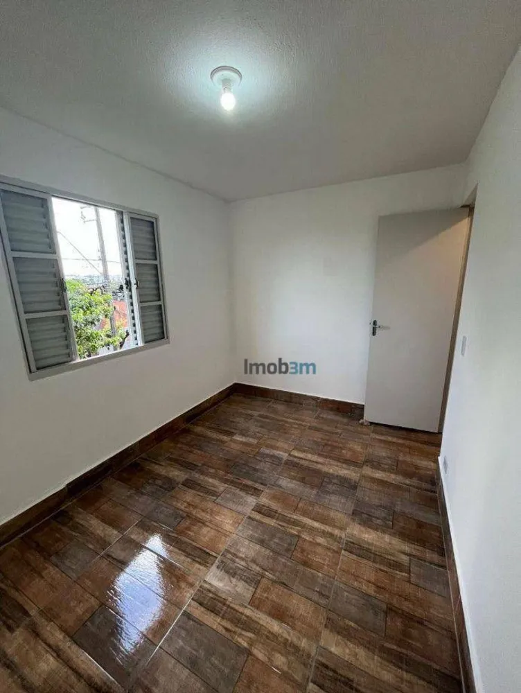 Apartamento, 2 quartos, 49 m² - Foto 2