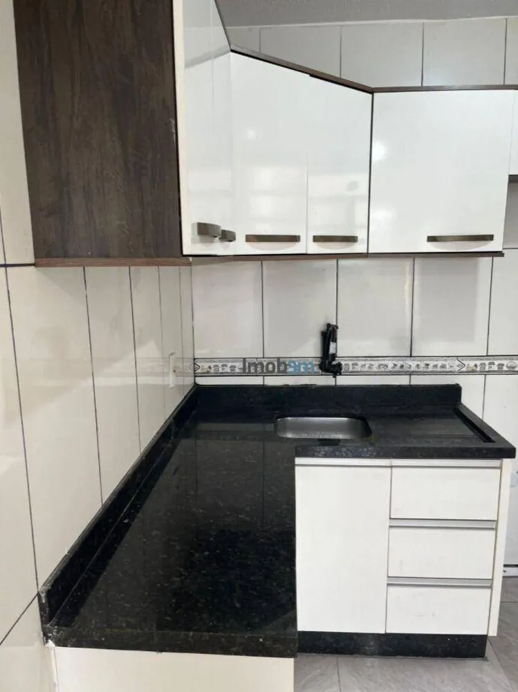 Apartamento, 2 quartos, 49 m² - Foto 6