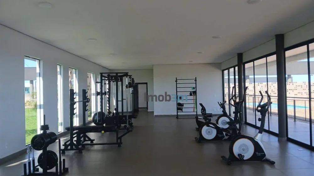 Loteamento e Condomínio, 1500 m² - Foto 8