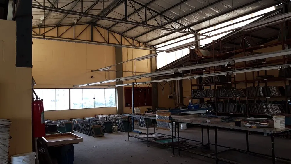 Prédio Inteiro, 1080 m² - Foto 7