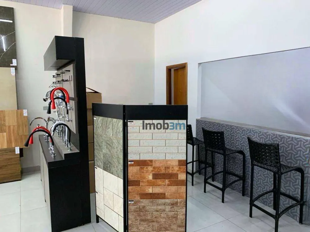 Depósito-Galpão, 300 m² - Foto 5