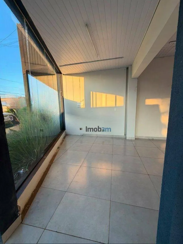 Depósito-Galpão, 300 m² - Foto 16