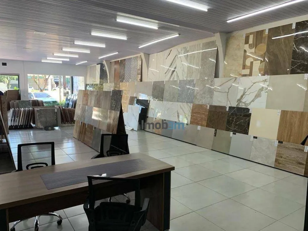Depósito-Galpão, 300 m² - Foto 7