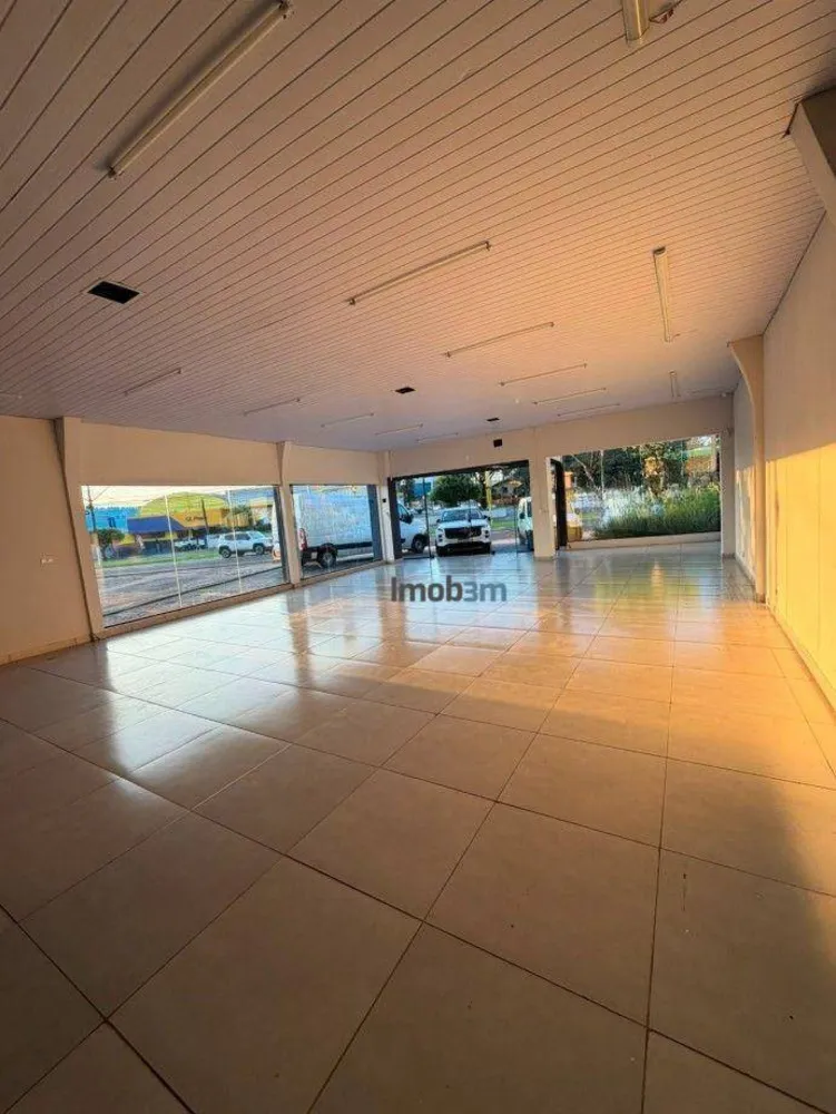 Depósito-Galpão, 300 m² - Foto 9