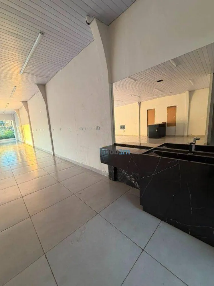 Depósito-Galpão, 300 m² - Foto 15